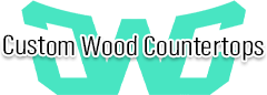 Massachusetts Custom Wood Countertops